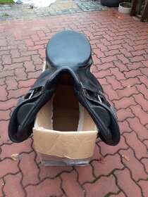 KOŇSKÉ SEDLO KENTAUR - 6