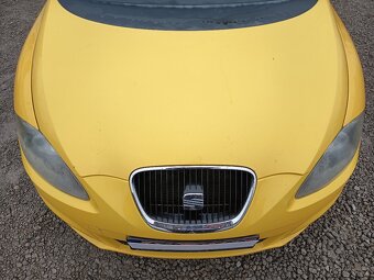 Seat Leon 1,2TSI Style 77kw ČR 1.majitel DPH - 6