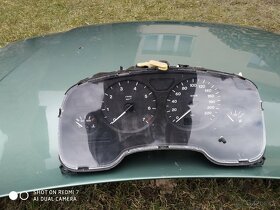 Opel Astra G náhradní díly - 6