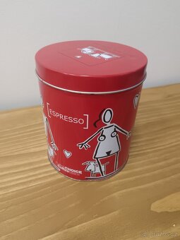 Kávové hrnečky - 6