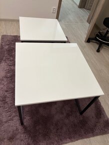 Konferenční stolek - 6