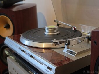 Gramofon Philips garance stavu - 6