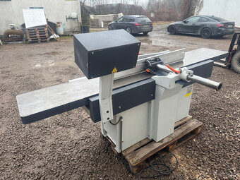 Srovnávačka GUILLIET 410 Tersa - 6