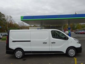 Renault Trafic 1,6 DCI - 6