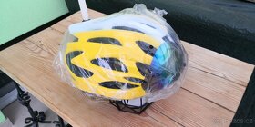 Cyklistická helma - 6