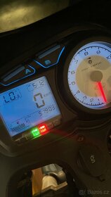 Ducati ST3s, ČR původ, bez investic - 6