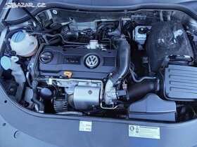 VW PASSAT 1.4 90KW r.v.2011 - 6