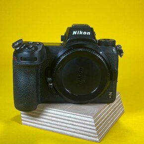 Nikon Z6 | 6065667 - 6