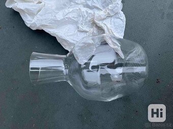 Prodám sklenice a karafy značky RIEDEL - 6