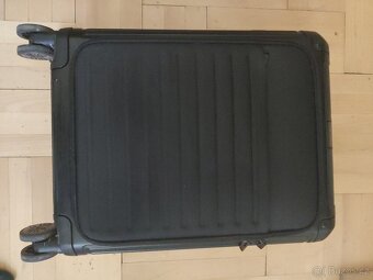 Cestovní kufr Travelite NEXT 2.0 4W S FP - 6