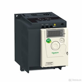Frekvenční měniče Schneider Altivar - 6