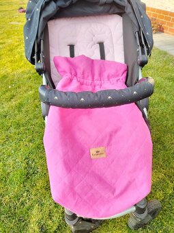 Britax B-motion - 6