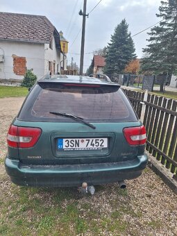 Suzuki Baleno - 6