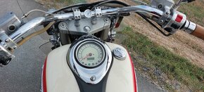 YAMAHA XVZ 1300 Royal Star - 6