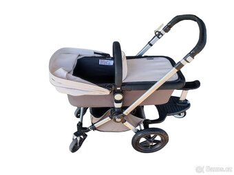 Kočárek Bugaboo Cameleon s příslušenstvím - 6