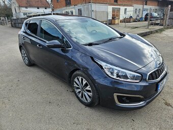 Kia Ceed 1.4 73kw 2016 - 6