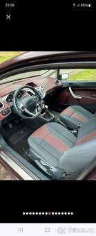 Ford Fiesta 1.6 TDCI 66Kw - 6