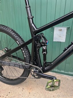 Nové trailove kolo Ghost Riot trail 29" ram XL - 6