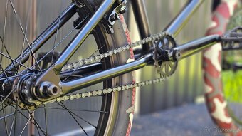 Nové BMX Cult - 6
