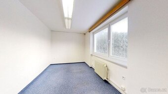 Pronájem domu, cca 200 m2, Praha 9 – Letňany, ul. Broumovská - 6