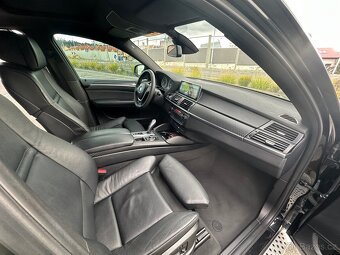 BMW X6 E71 - 6