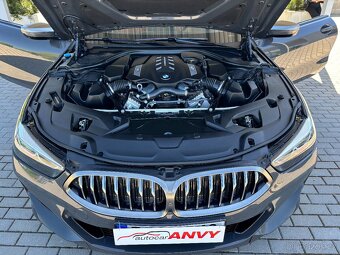 BMW Řada 8 4,4 M850i xDrive,Cabrio,ČR,1MA - 6