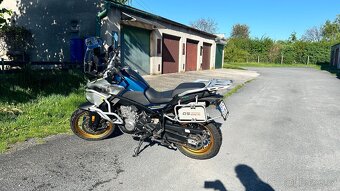 CF MOTO 800MT - 6