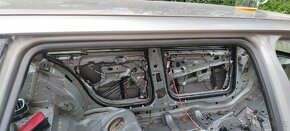 Bmw e39 touring tesneni - 6