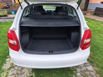 Škoda Fabia 1.2Tsi Active Combi - 6