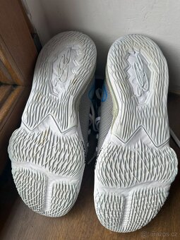 Nike LeBron 17 Low vel. 48 - 6