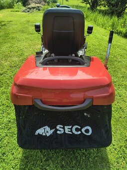 Seco P6 4x4 - 6