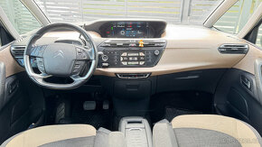 Citroën C4 Grand Picasso 1.6 BlueHDI | 2015 | DPH - 6
