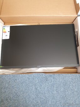 Nový herní Monitor HP OMEN 27k 4K UHD 144Hz - 6