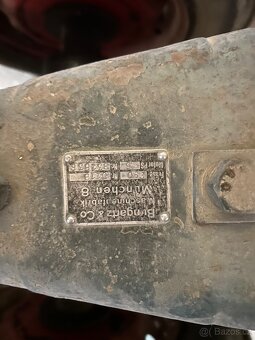 Bungartz F90 se sulkou - 6