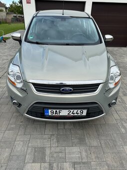Ford Kuga 2.5T 4x4 - 6