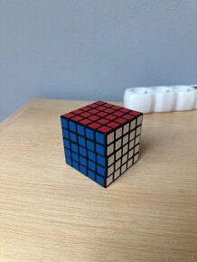 Rubikovy Kostky, Pyraminx, Mirror Cube ... - 6