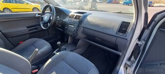 Volkswagen Polo 1.4 - 6