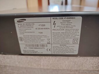 Samsung 5,1 - 6
