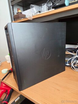 počítač HP Z440 workstation - 6