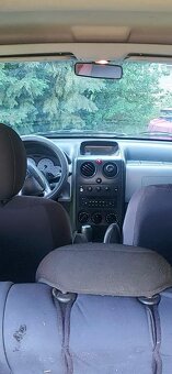 Peugeot Partner 2,0 HDI - 6