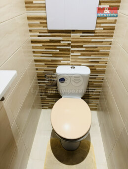 Prodej bytu 3+1, 59 m², Ostrava, ul. Oráčova - 6