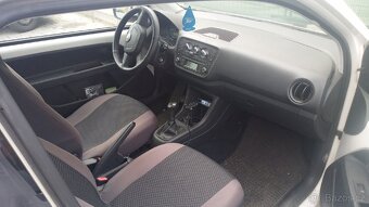 Škoda Citigo 1.0 + LPG - 6