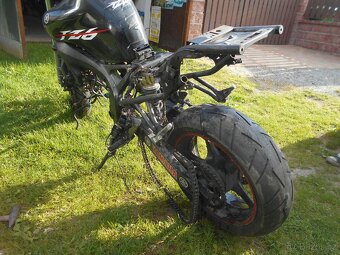 yamaha fz-n - 6
