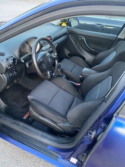 Seat Toledo 1.9 TDI 81kw - 6