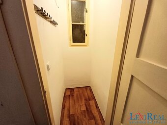 byt 2+1, 80 m2, Pod pramenem, Praha Nusle - 6