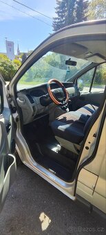 Renault Trafic, vivaro, Primastar - 6