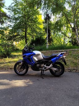 Honda XL 1000 V Varadero - 6