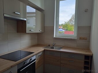 Slunný byt 2+kk (54 m²) k pronájmu Doksy - 6