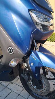 Yamaha nmax 125 - 6