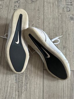 Bílé boty Nike, vel. 38 - 6